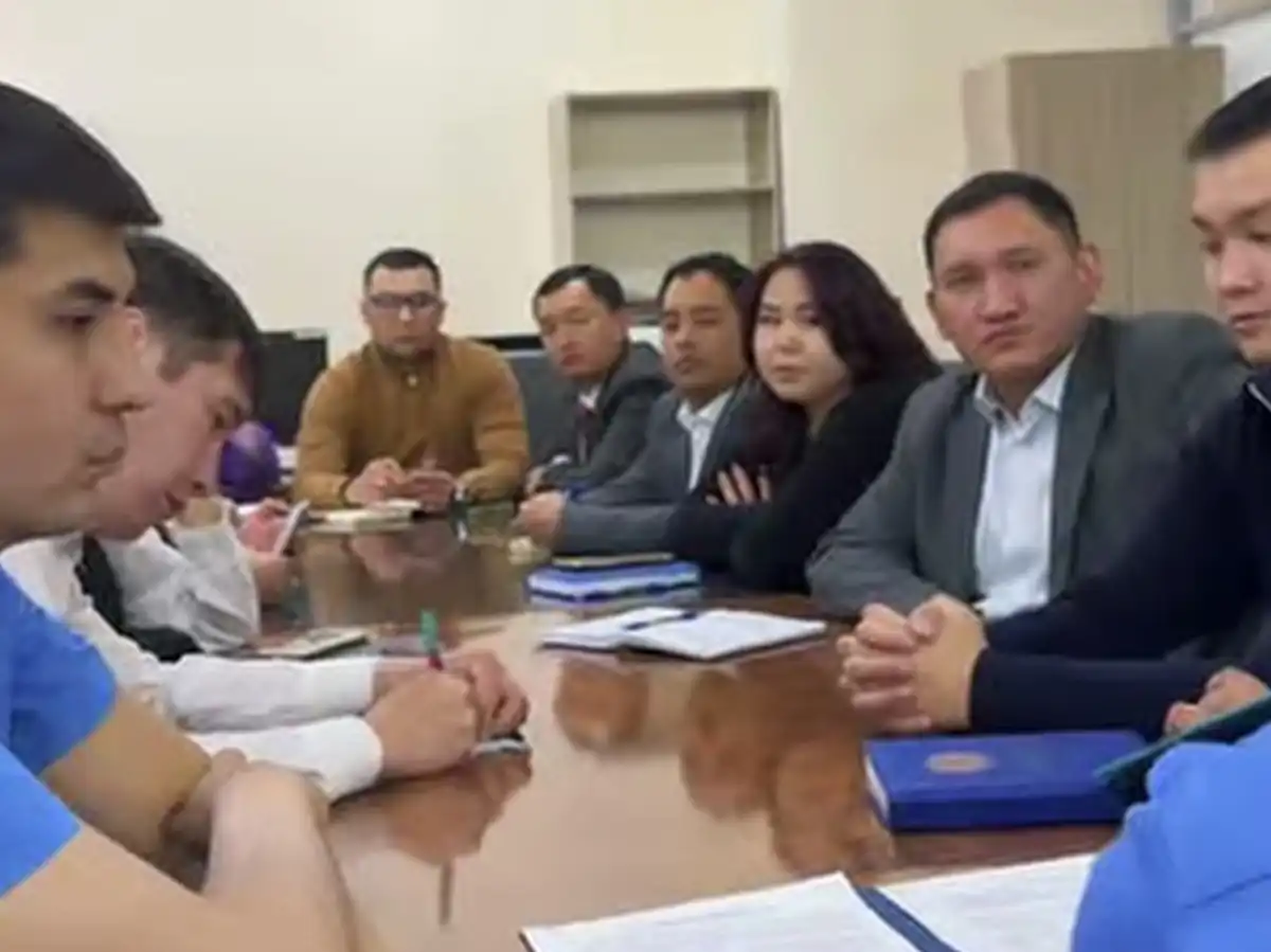 В Астане обсудили профилактику межэтнических конфликтов