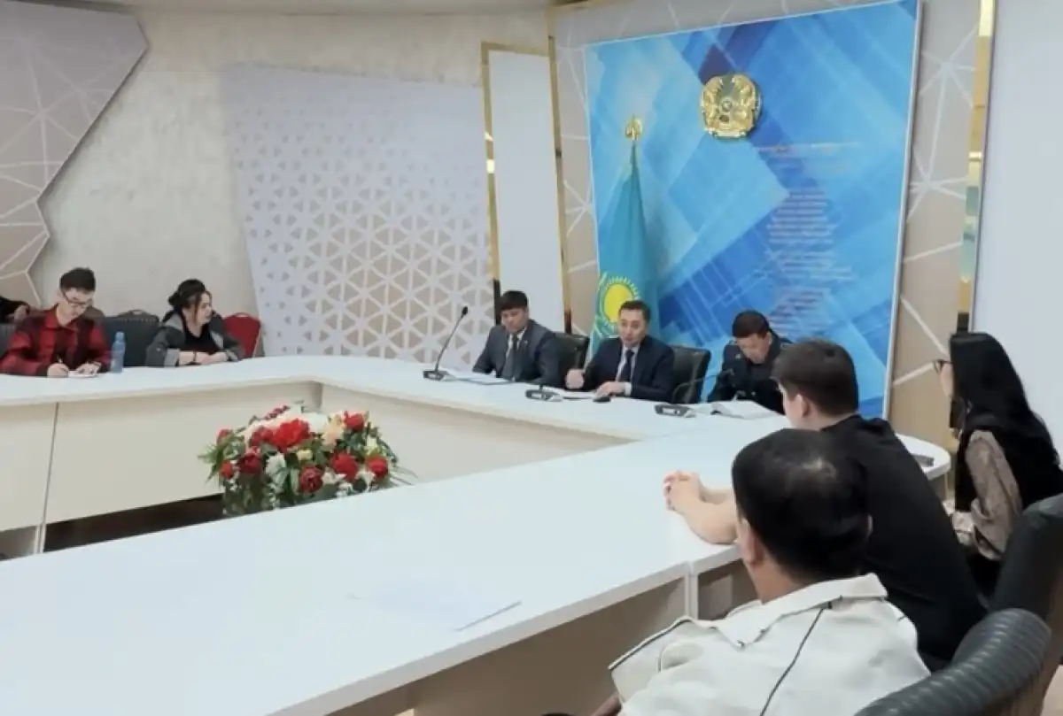 Владельцам увеселительных заведений Астаны напомнили об ответственности за нарушения