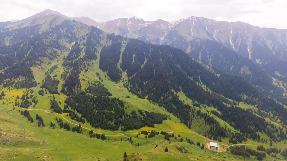 Almaty Superski должен стать примером ответственного развития горного туризма – Аида Балаева