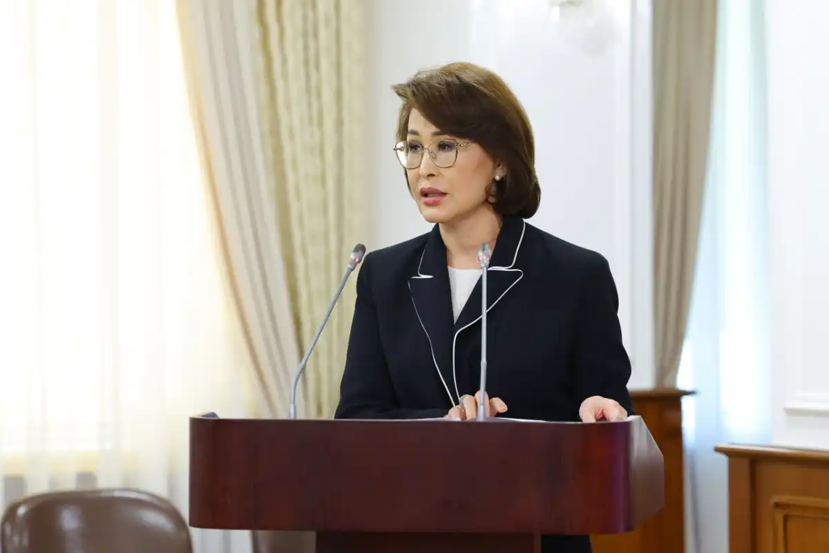 Минздрав запускает новый порядок проверок детских лагерей