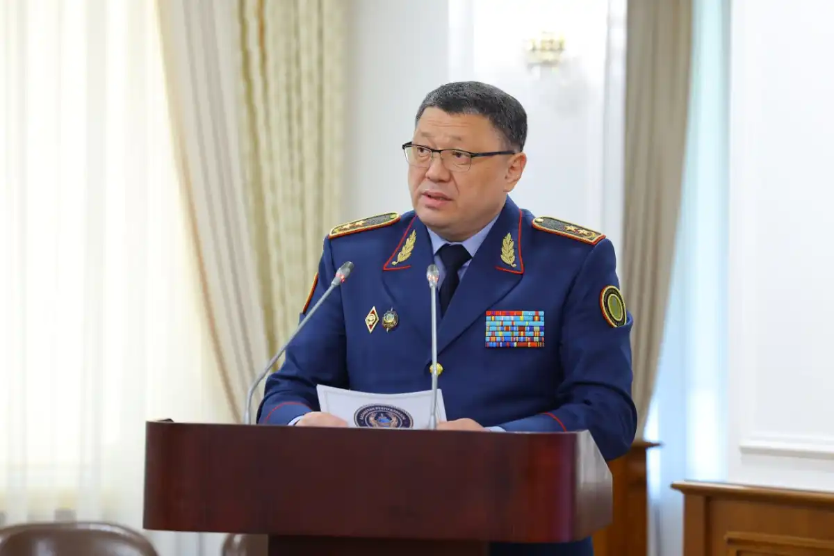 Полиция усилит контроль за перевозками детей и проверит персонал лагерей