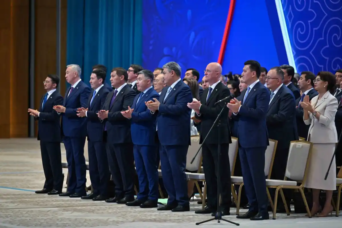 Токаев назвал строительство АЭС «Балхаш» стратегически важным проектом