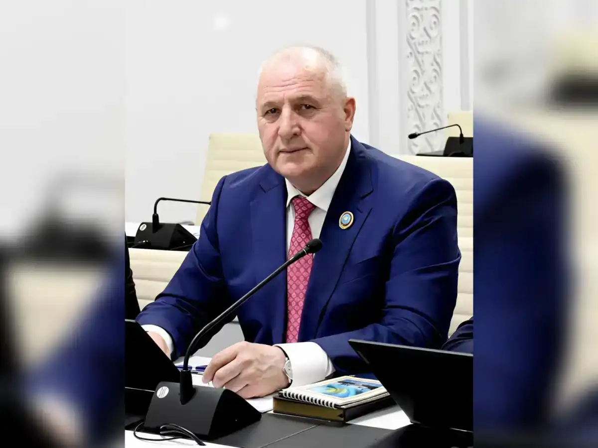 Юсуп Келигов: Астана обозначила курс на практическую эффективность интеграции