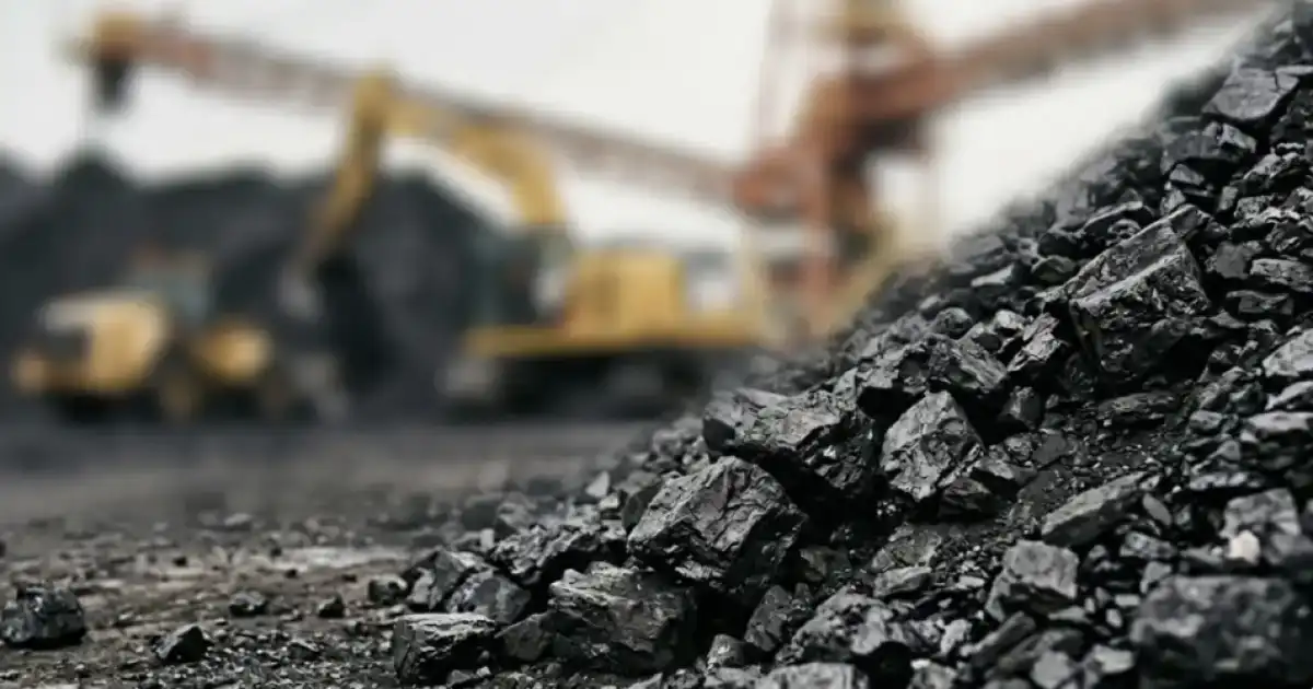 Газ, дизтопливо и кокс из угля будут производить в Казахстане
