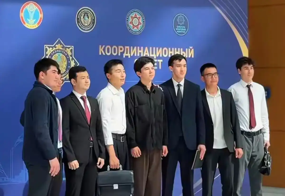 Совет по предупреждению правонарушений создан в Астане