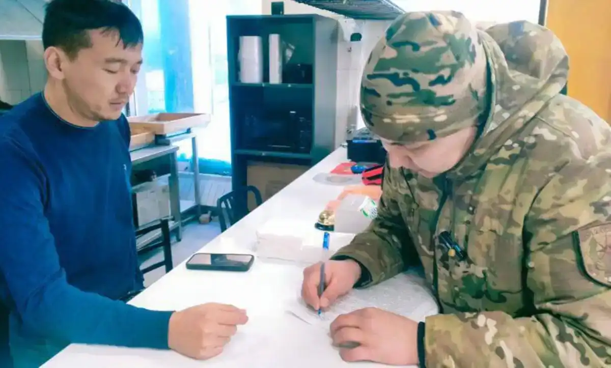 Казахстанский общепит проверят на соблюдение требований хранения газовых баллонов
