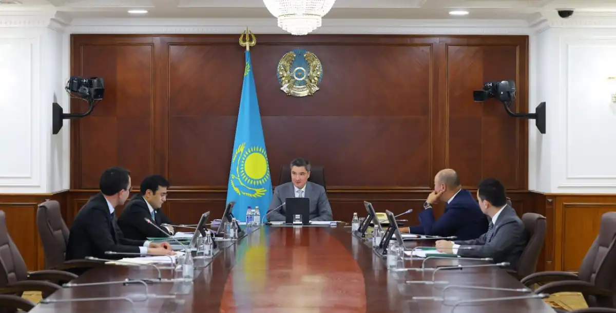 Определен подрядчик для строительства канатных дорог Almaty Superski