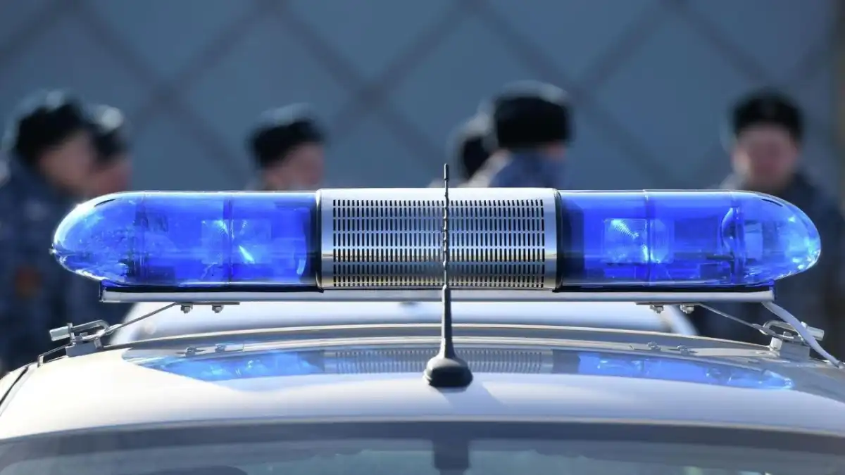 Водителей наказали за неправильную парковку в Астане