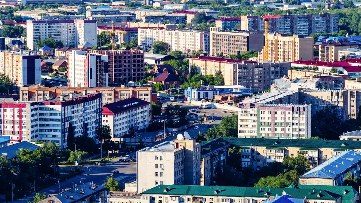 Более 400 млрд тенге инвестиций привлекли в экономику СКО