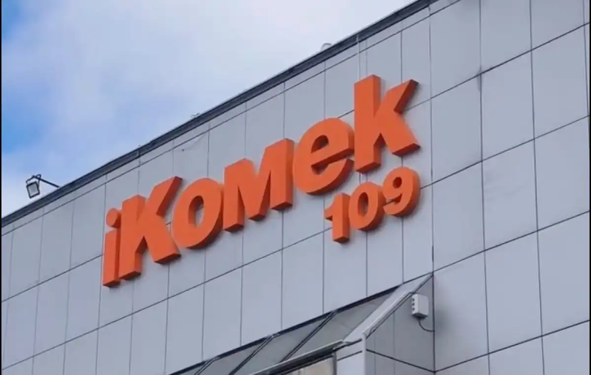 Более 1 миллиона обращений астанчан поступило в iKOMEK 2.0 с начала года