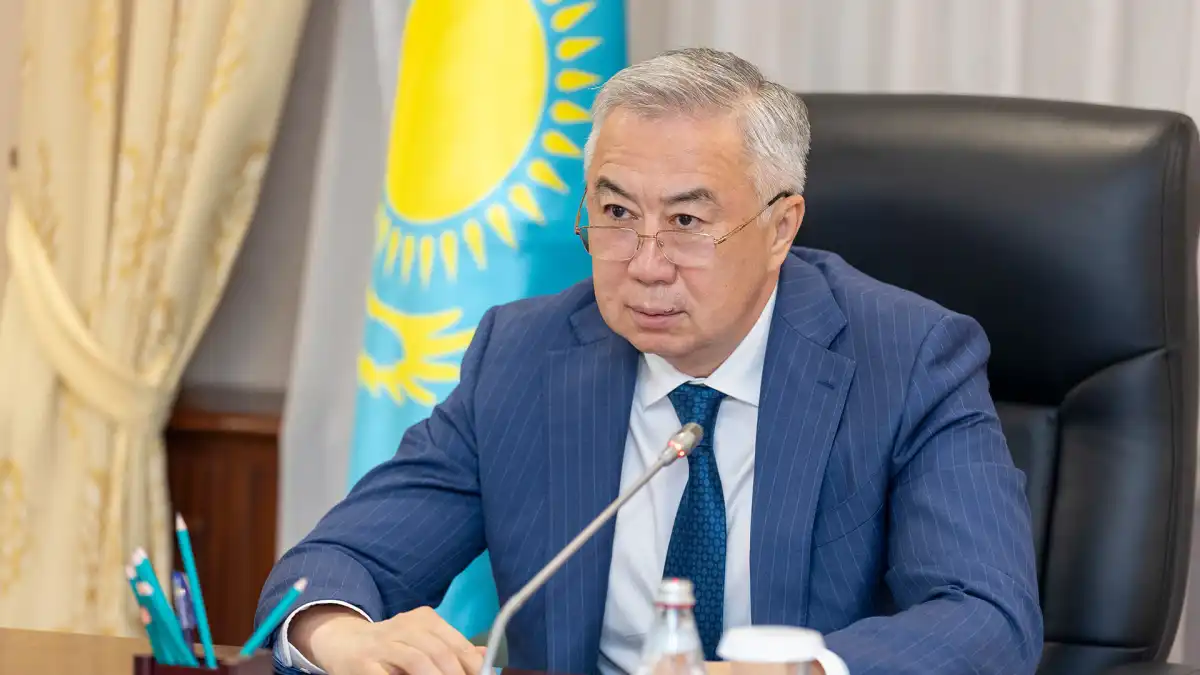 Налоги на зарплату — в один клик: Комитет государственных доходов запускает новый сервис для бизнеса
