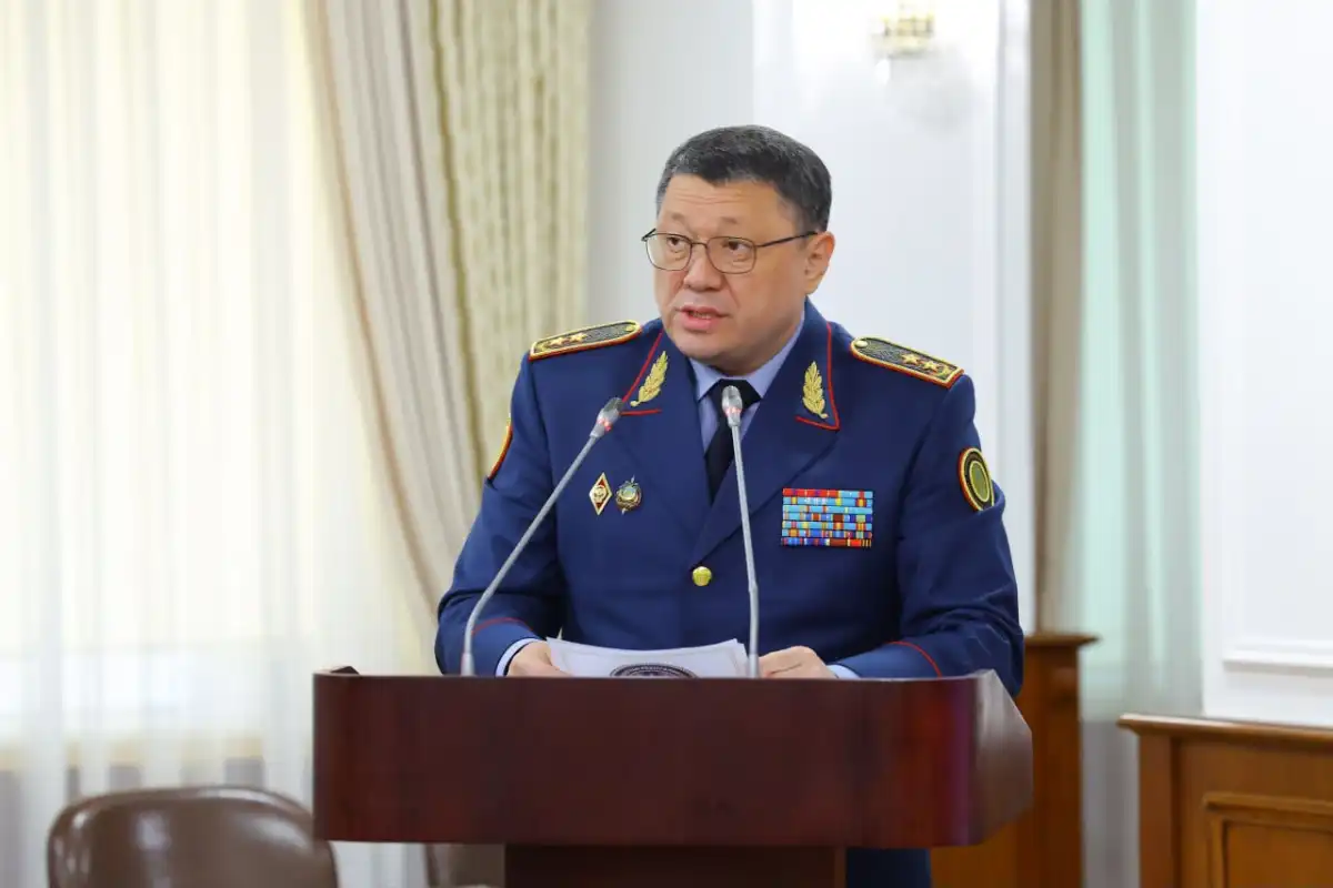 Граждане 105 стран могут въехать в Казахстан по электронным визам