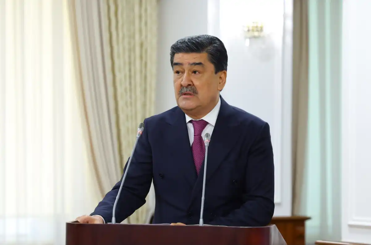 Министр экологии: Almaty SuperSki не окажет негативного воздействия на окружающую среду