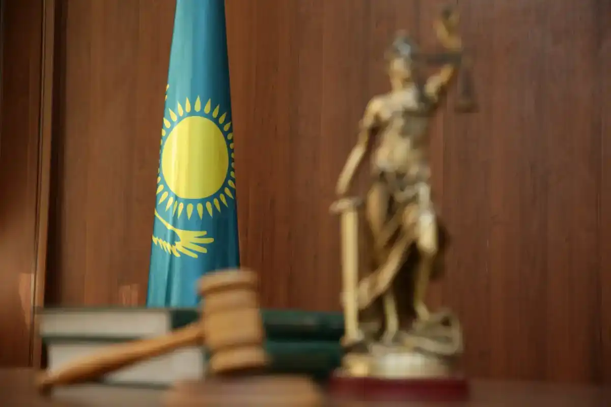 Замкомандира батальона осудили в Талдыкоргане после гибели солдата