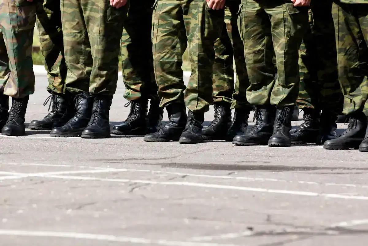 Рейтинг командиров, завоевавших доверие солдат, появился в армии