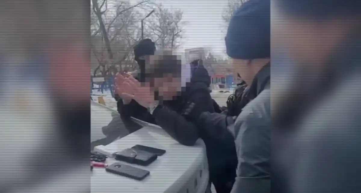Подозреваемого в хищении 1,5 млрд тенге дольщиков задержали в Астане