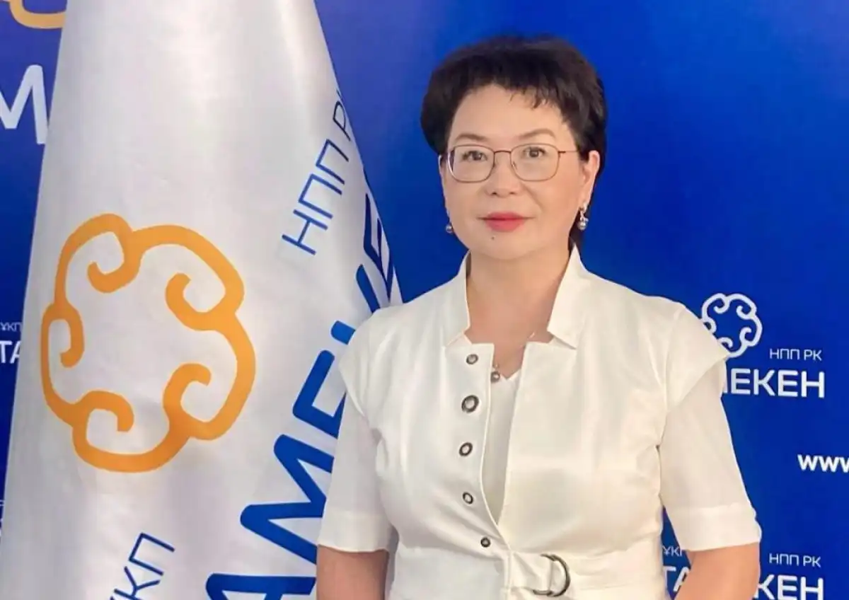 Новая Конституция Республики Казахстан: рельсы верховенства права, сбалансированного развития и национального согласия
