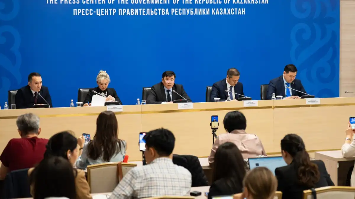 Комплексный план повышения доходов населения до 2029 года принят в Казахстане