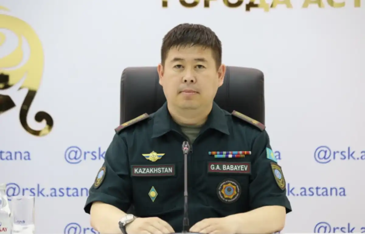 Спасатели столицы рассказали, как предотвратить возгорание автомобиля