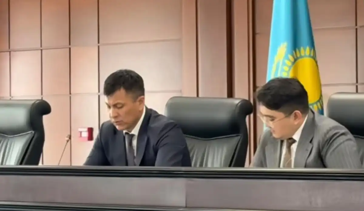 В столичном районе «Есиль» создана межведомственная группа по взысканию алиментов и долгов