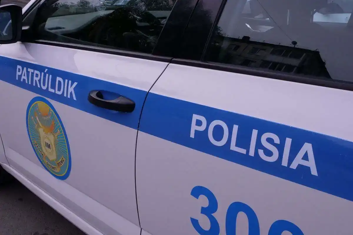 2 человека погибли в ДТП с участием грузовика со взрывчаткой в Акмолинской области