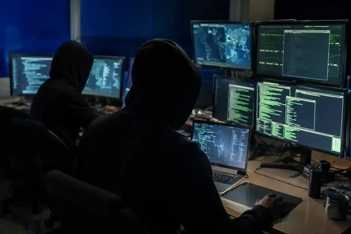 Смартфон в заложниках: новый троян DramaRAT превращает Android в инструмент мошенников