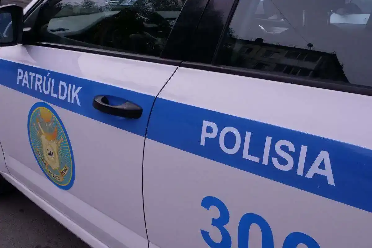 Выявлено около 80 случаев порчи имущества: как в столице борются с вандализмом