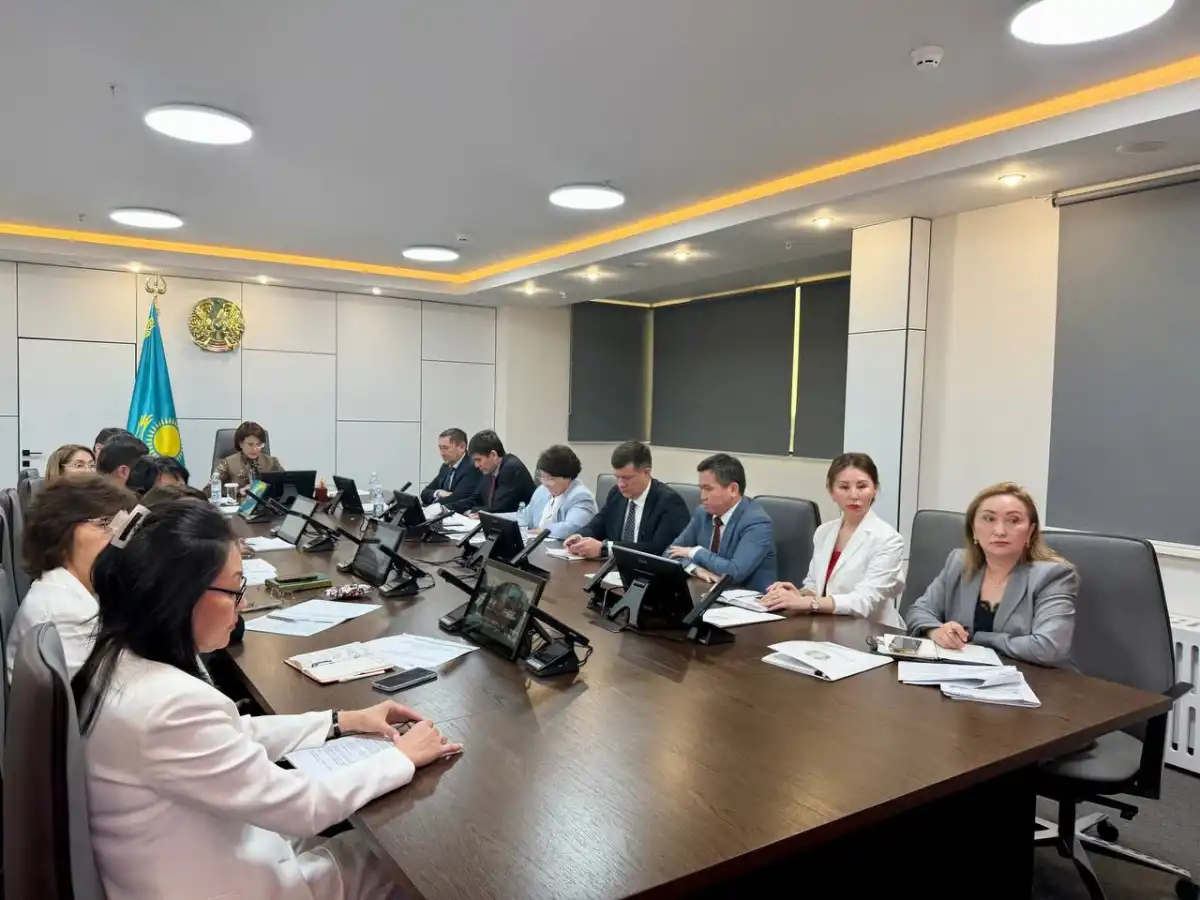Минздрав поручил обновить данные о медкадрах в системе СУР 2.0 за месяц
