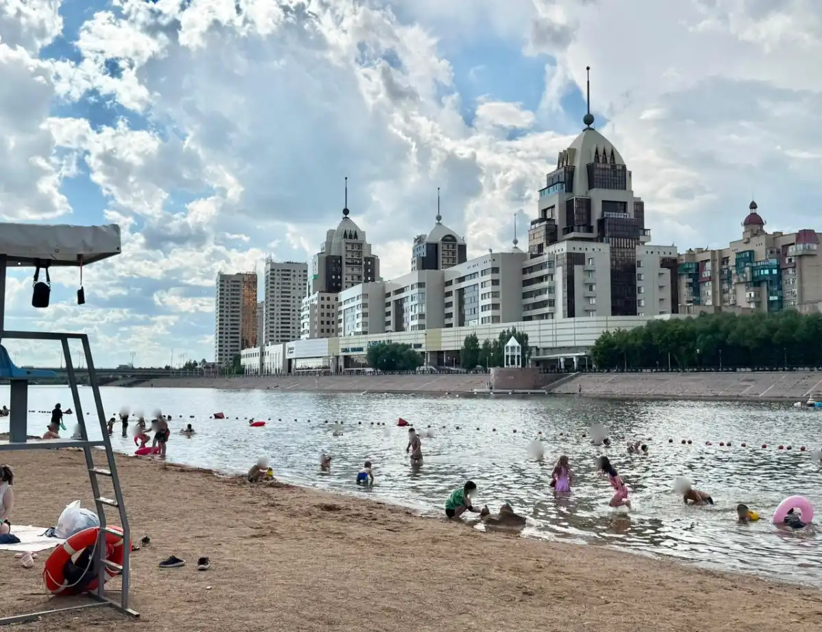 Купание в запрещенных местах и мусор вне урн: прокуратура предупреждает об ответственности