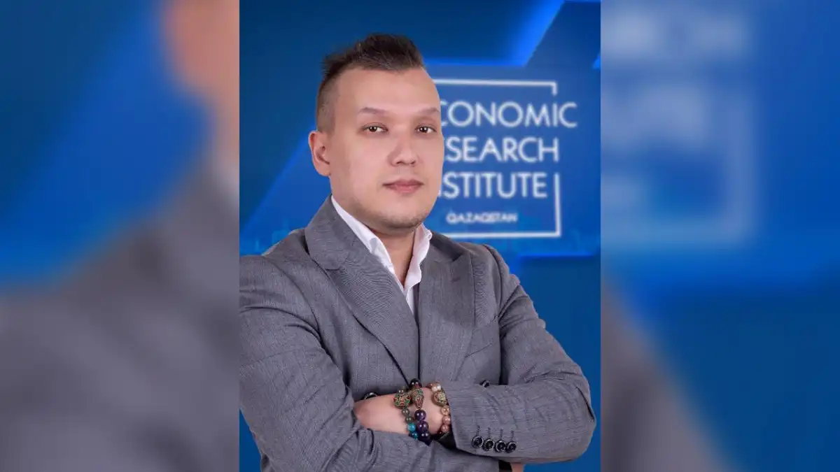 Новая Конституция создаст основу для инновационной и диверсифицированной экономики – эксперт