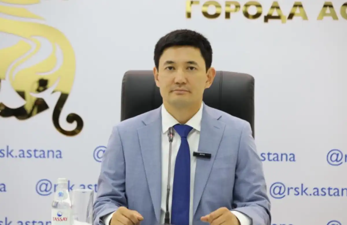 Как получить грант на открытие бизнеса в Астане