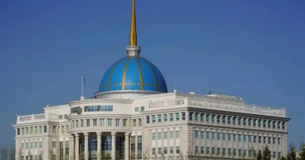 Президент Черногории посетит Казахстан с официальным визитом