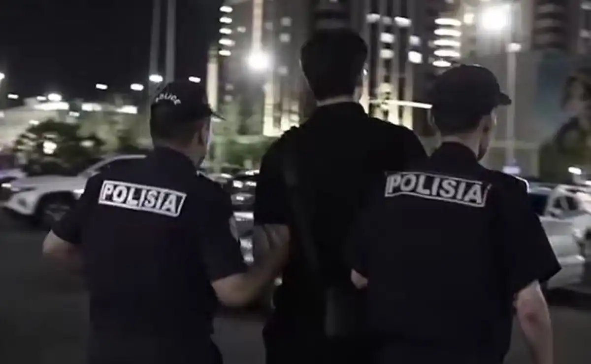 В столичном районе Сарайшык выявили подростков, находившихся ночью без сопровождения взрослых