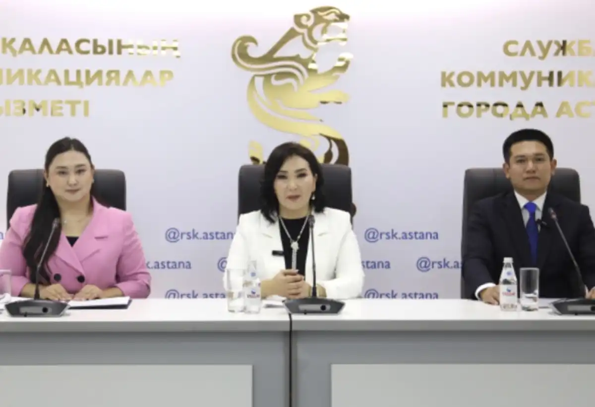 «ӘН АҒА – ЖАН АҒА»: в Астане представят творчество Шамши Калдаякова в новом формате