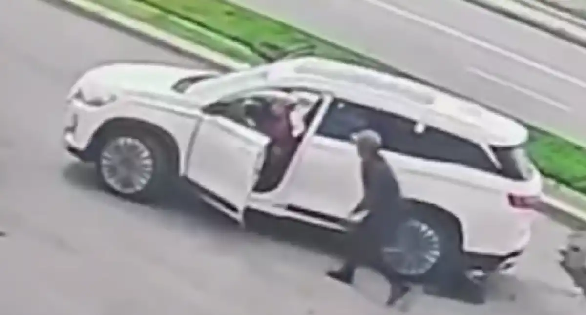 Женщину осудили за смертельное ДТП во дворе дома в Кокшетау