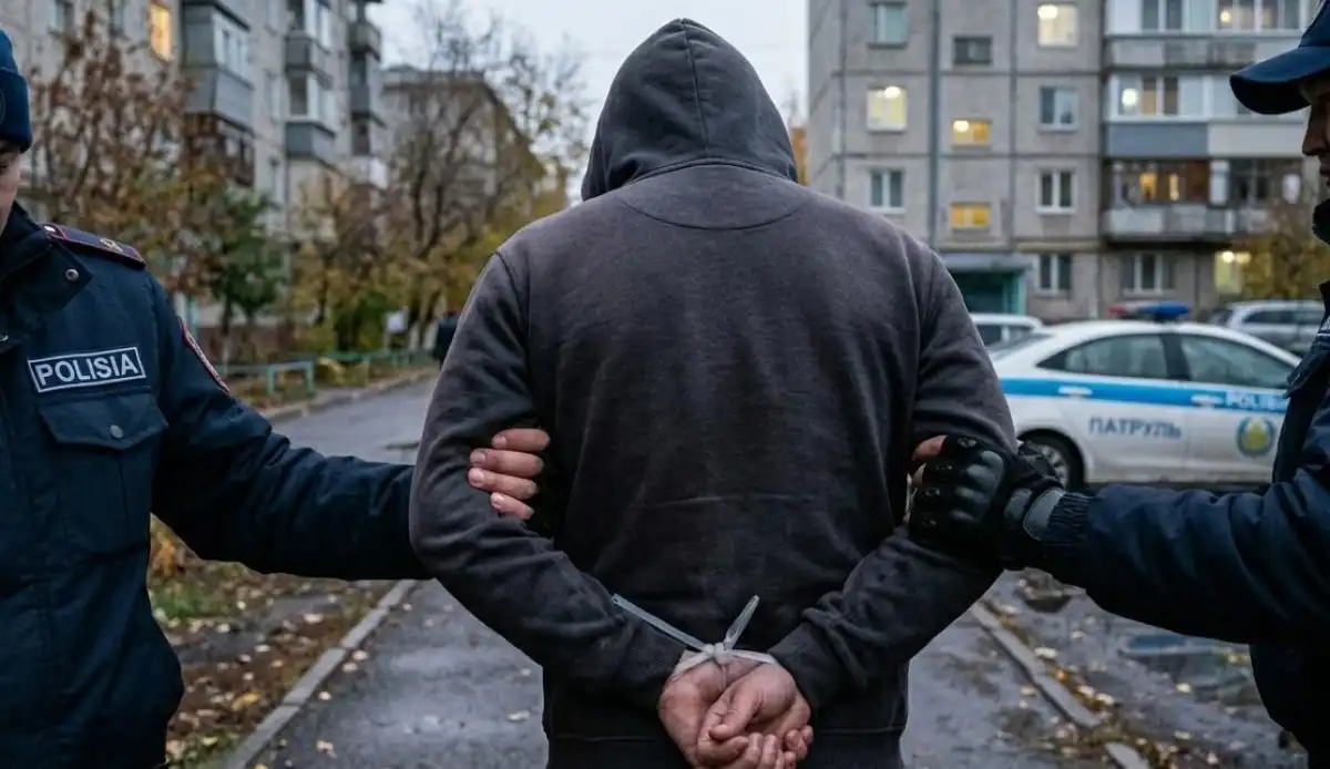 В Астане задержан мошенник, обещавший трудоустройство