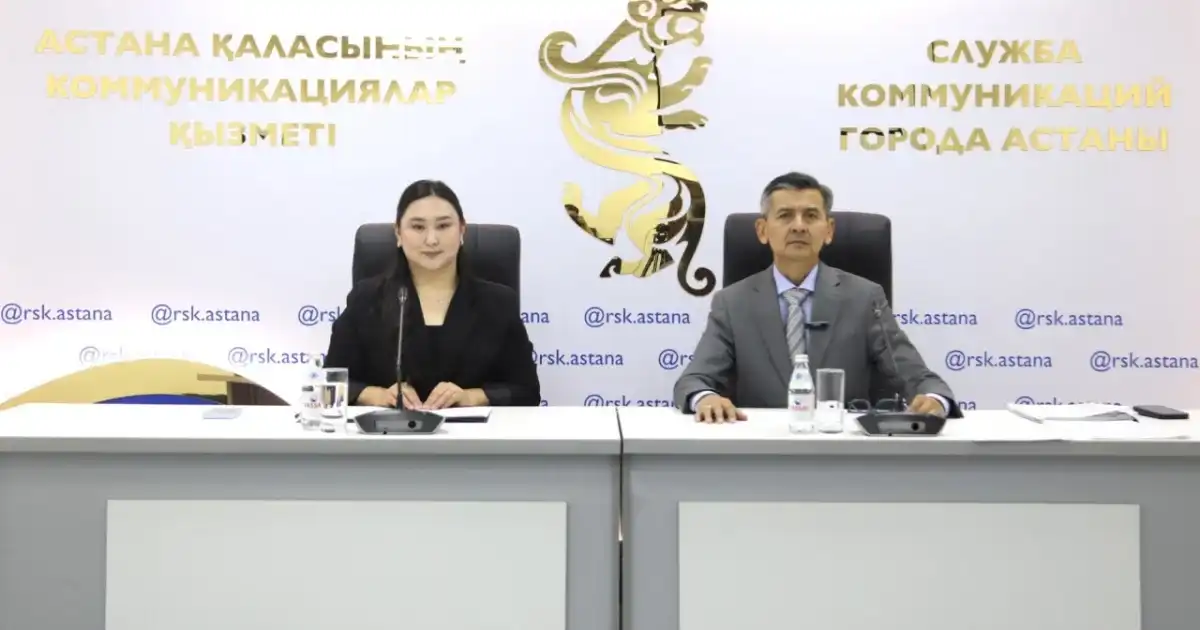 Более 7 тысяч астанчан получают помощь в лицензированных организациях соцуслуг