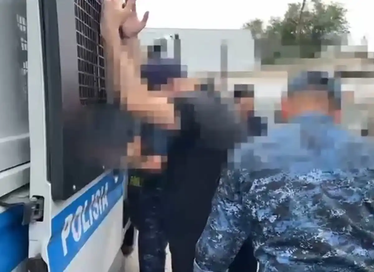 Свыше 1,8 млрд тенге похитили у банков и людей ОПГ в Казахстане