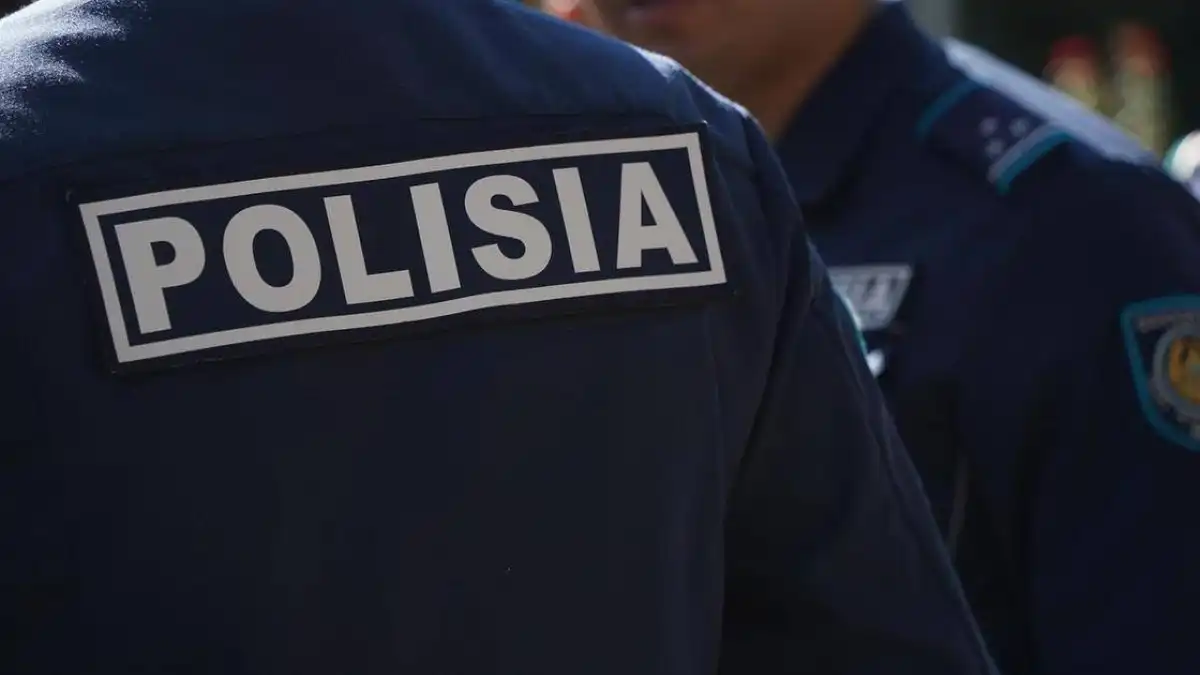 «Подростки изрезали ножом сторожа кладбища в Павлодаре» – комментарий полиции