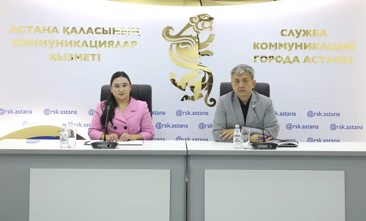 306 млн тенге вернули потребителям в Астане за полгода