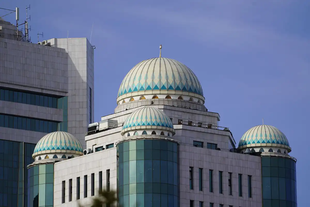 Планируется провести капитальный ремонт всего «здания» казахской государственности – Токаев