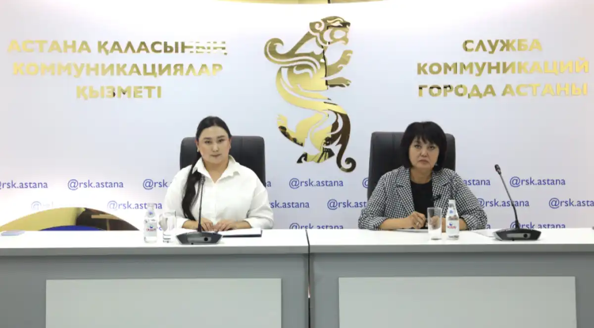 Почти 15 тысяч мест в детских садах распределят в Астане