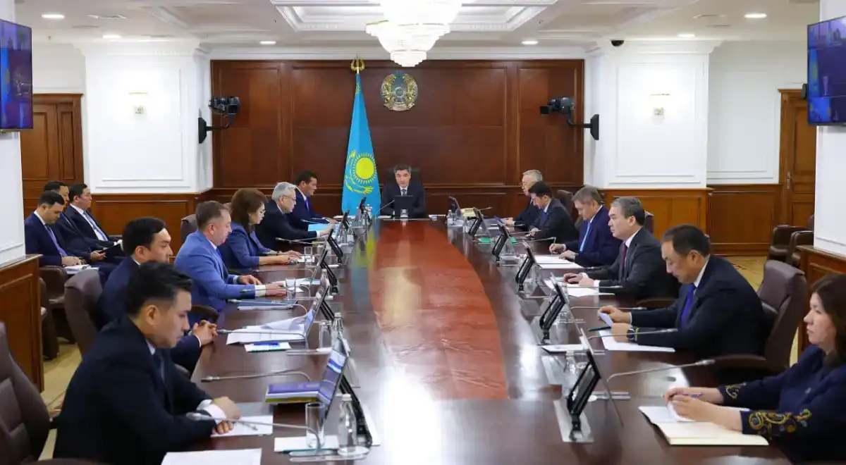 В Казахстане ускорят газификацию регионов
