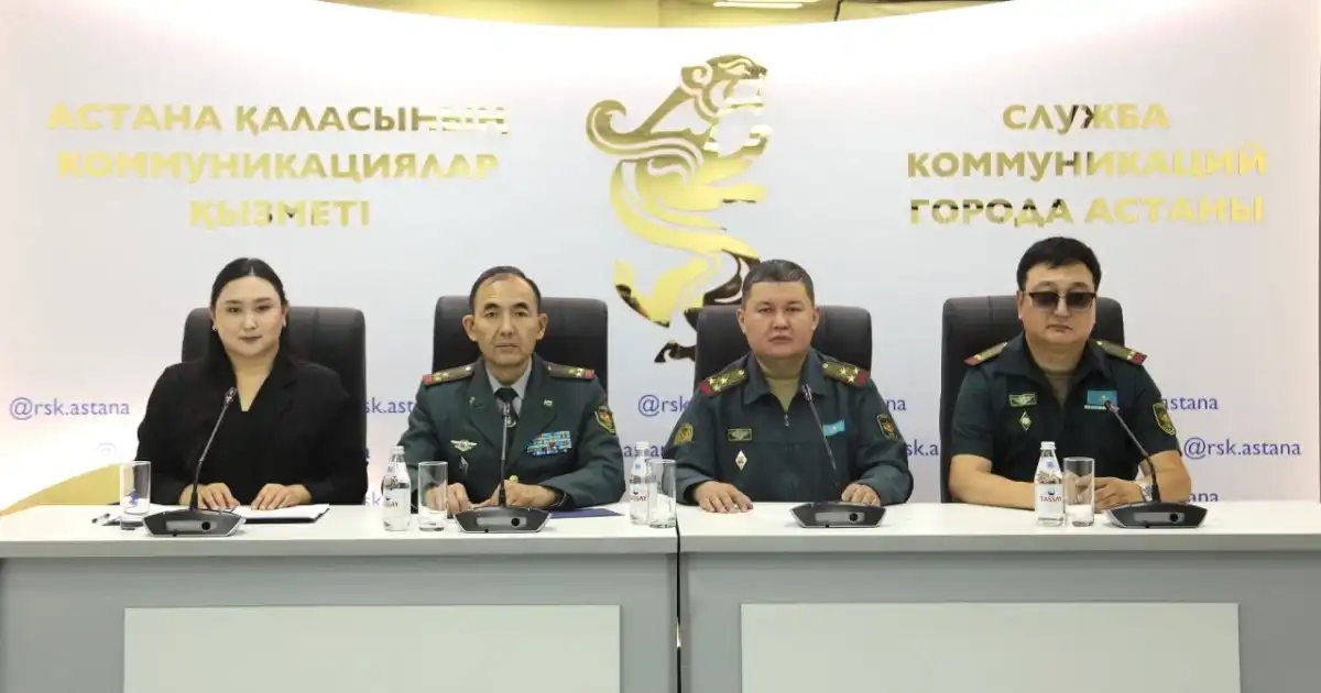 О новых мерах поддержки призывников рассказали в Астане