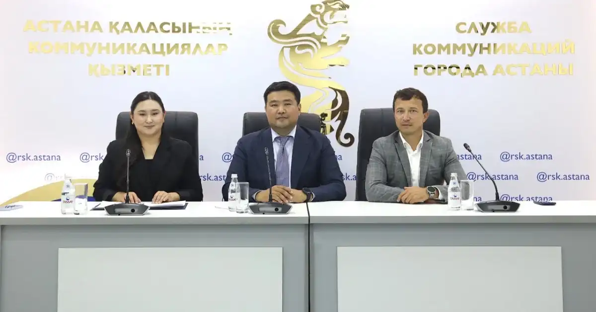 Туристический поток в столице вырос на 12%