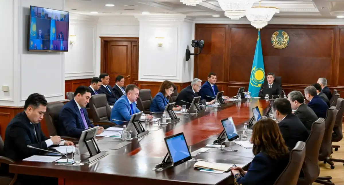 Правительство усилит развитие обрабатывающей промышленности, фармацевтики и сельхоза