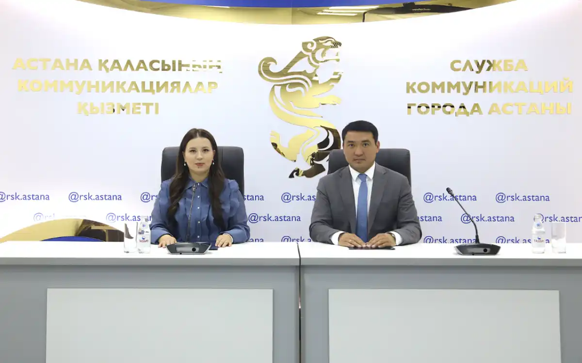 Массовые спортивные мероприятия пройдут в Астане ко Дню столицы