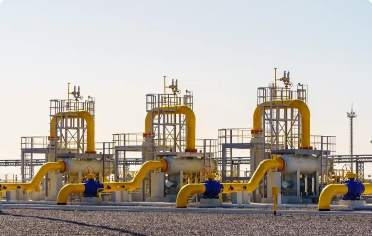 Газификацию Казахстана планируют довести до 80%