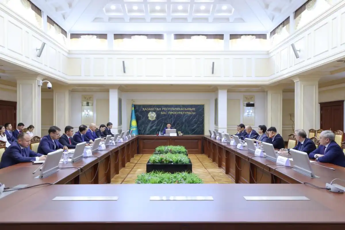 Права инвесторов взяли под особый контроль