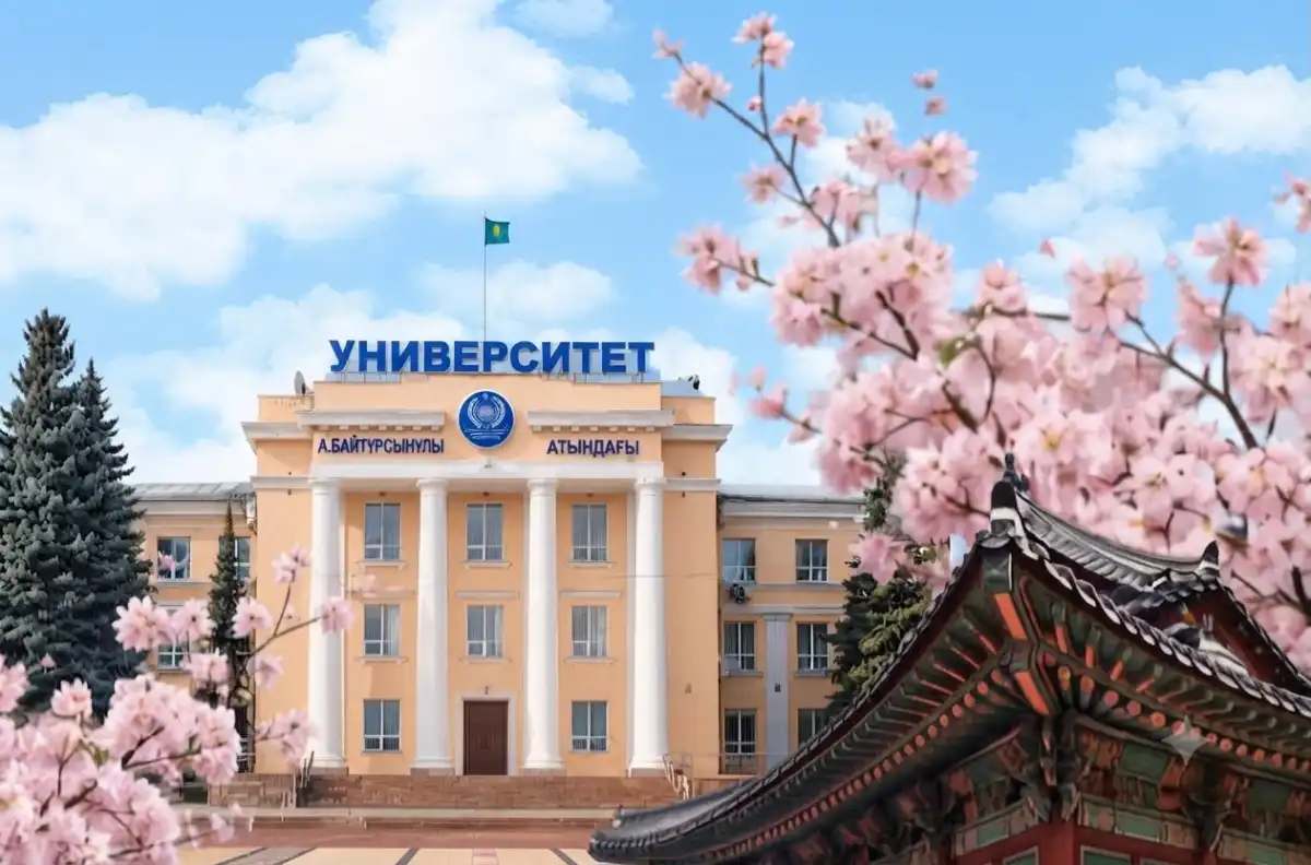 В Казахстане впервые открылся официальный центр международного экзамена по корейскому языку SKA